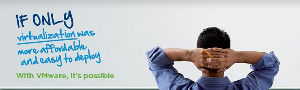 Fast Move to Virtualization