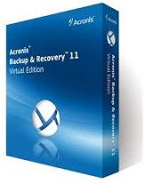Acronis Backup & Recovery 11