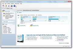 Macrium Reflect v5