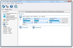 Macrium Reflect v6
