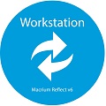 Macrium Reflect v6