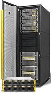 HPE 3PAR StoreServ 8000 Storage